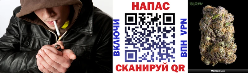 Конопля Bruce Banner  Оса 
